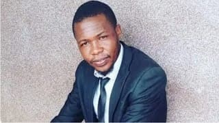 Mpaluka Said Nyangali (Mdude)